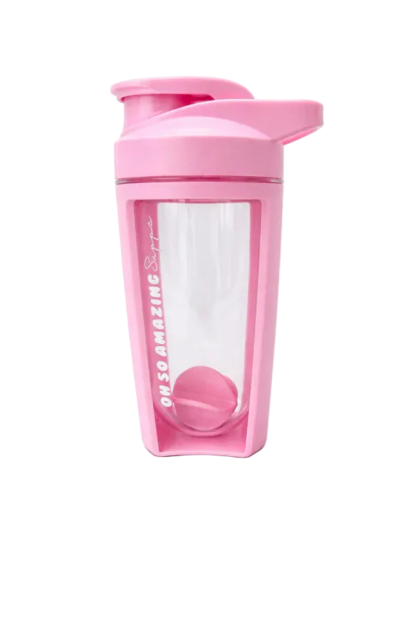 Amazing Shaker - Protein Shakers