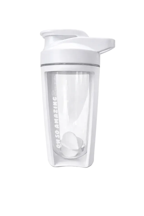 Amazing Shaker - Protein Shakers
