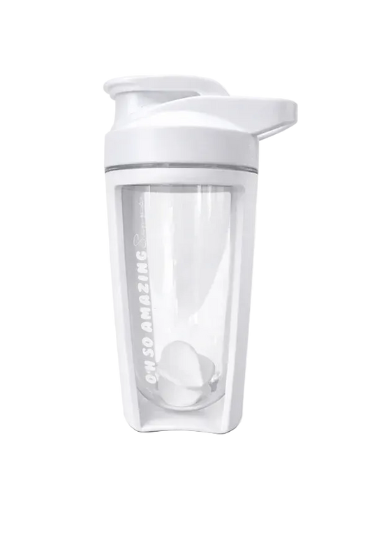 Amazing Shaker - Protein Shakers